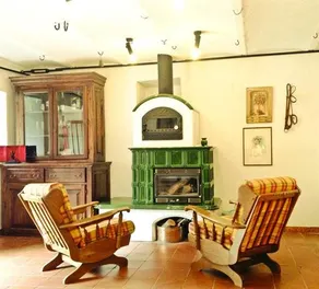 B&B - Casa San Quirico Agnone - Image 2