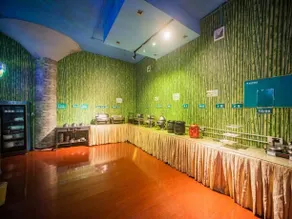 GreenTree Inn Anhui Hefei Railway Station Qinggong Mall Express Hotel - Image 2