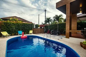 Villa SEAesta with private pool AO NANG - Image 2