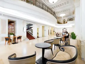 Novotel Budapest Centrum - Image 2