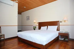 Silk Valley Spa Resort - Image 2