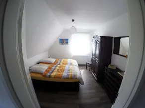 Weserherz Ferienwohnung und Privatzimmer - Image 4
