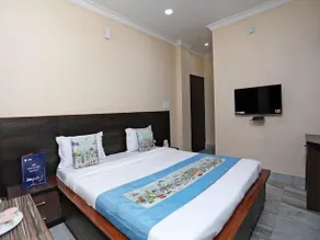 OYO 9608 Parbati Guest House - Image 3
