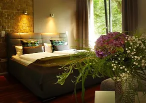 Trafohaus Apartement - Image 5