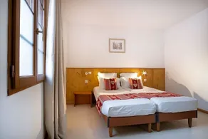 Hôtel A La Demi-Lune - Image 5