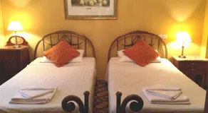 Casa singular Doña Lola - Image 5