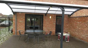 Holiday Home LIMBURG LILLO IRENE - Image 2