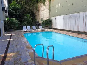 Comfort Suites Real Residence Hotel - Image 2