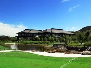 Liaoning Eastern Suburbs International Conference Center - Image 4