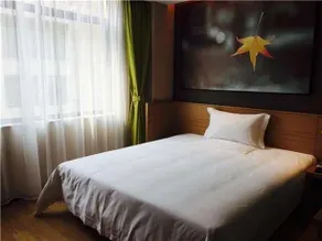 IU Hotel Jinzhong Yuhua Road - Image 3