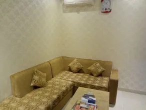 Jenan Tower Hotel - Image 3