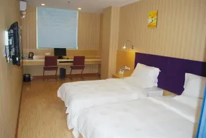 Spring Hotel Ziyang - Fuzhou - Image 5