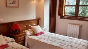 CHALET "LA ROSA DE LOS VIENTOS" - Image 3