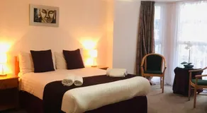 Beautiful Apartment,no 1, With Parking - Image 3