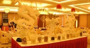 Yamei Hotel (Weifang Municipal Government) - Image 3