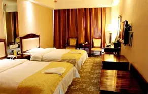 Kaitian Holiday Hotel - Image 4