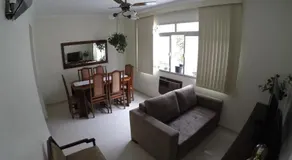 SANTOS, 3dorms,110m2, Completo-Conforto até 7 pessoas! - Image 4