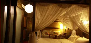 Houwu Life · Moganshan Resort Homestay - Image 3