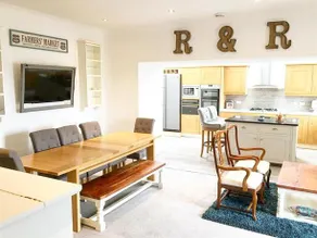 R & R bed and breakfast - Image 5