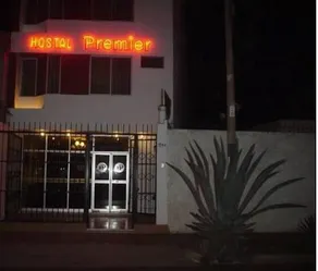 Hotel Premier Ica - Image 2