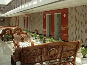 Thank You Hotel Jiyang - Image 2