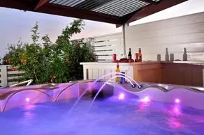Adar Suites in The Golan - Image 4