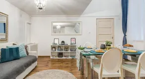 d.Five Beautiful Apartment at Basilica - Image 5