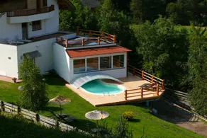 Villa Ortensia Marebbe - Image 3