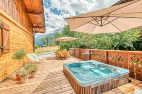 Chalet Annabelle - Image 2