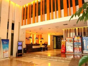 Weiou Hotel (Pingdingshan Zhongxing Road) - Image 3
