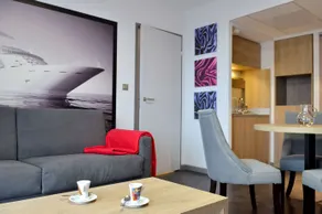 Hotel Kyriad Prestige - Image 5