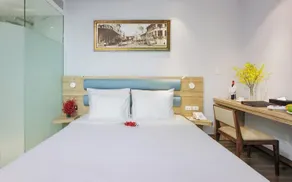 M Boutique Hotel Ho Chi Minh City - Image 2
