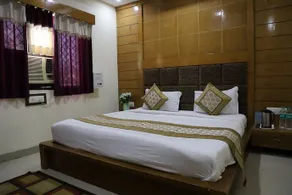 Hotel Raj Mandir Rishikesh - Image 3