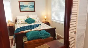 Januce - delightful river front house in Urunga - Image 3