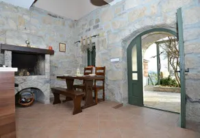 House Dida Mate cozy house in nature with pool - Image 2