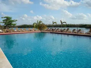 Nichupte Destination Spa - Image 4