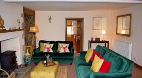 Violet Cottage - Image 3