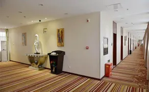 Yueshang Hotel (Fuzhou Provincial Sports Center) - Image 2