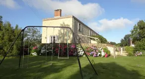 Chambres d’hotes au Gite de la Pommeraie - Image 3