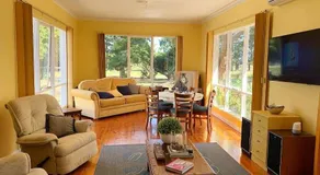 Bellaghy Cottage - Image 1