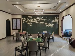 Jinshan Hotel - Image 4