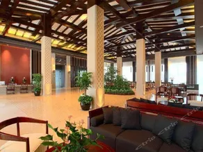 voco NINGBO DONGQIAN LAKE by IHG - Image 5