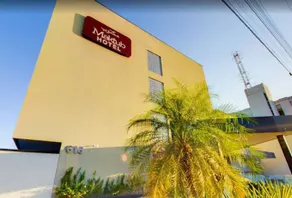 Maktub Hotel - Image 1