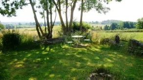 Maison d'hôtes La Roulotte des 4 Saisons - Image 2