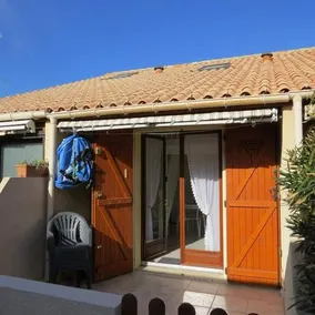 Maisonnette 4 personnes Port Leucate 4HAW444 - Image 5