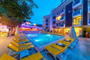 Mersoy Exclusive Aqua Resort - All Inclusive - Image 4