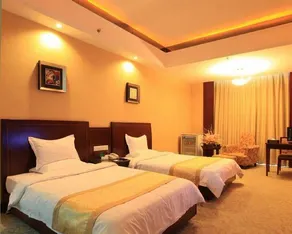 Hecheng Hotel - Image 2