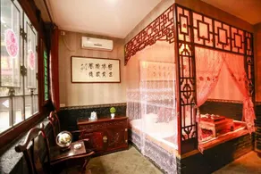 Pingyao Jinshidi Inn - Image 4