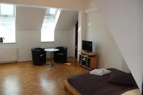 City-Apartment Gumpendorferstraße - Image 2