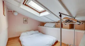 ID 216 Cosy Duplex Tour Eiffel area - Image 3